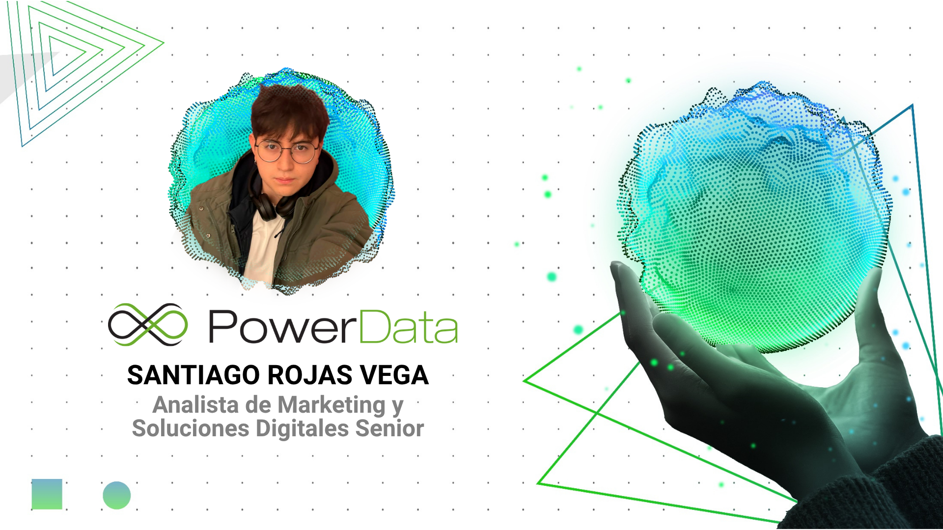 PowerData