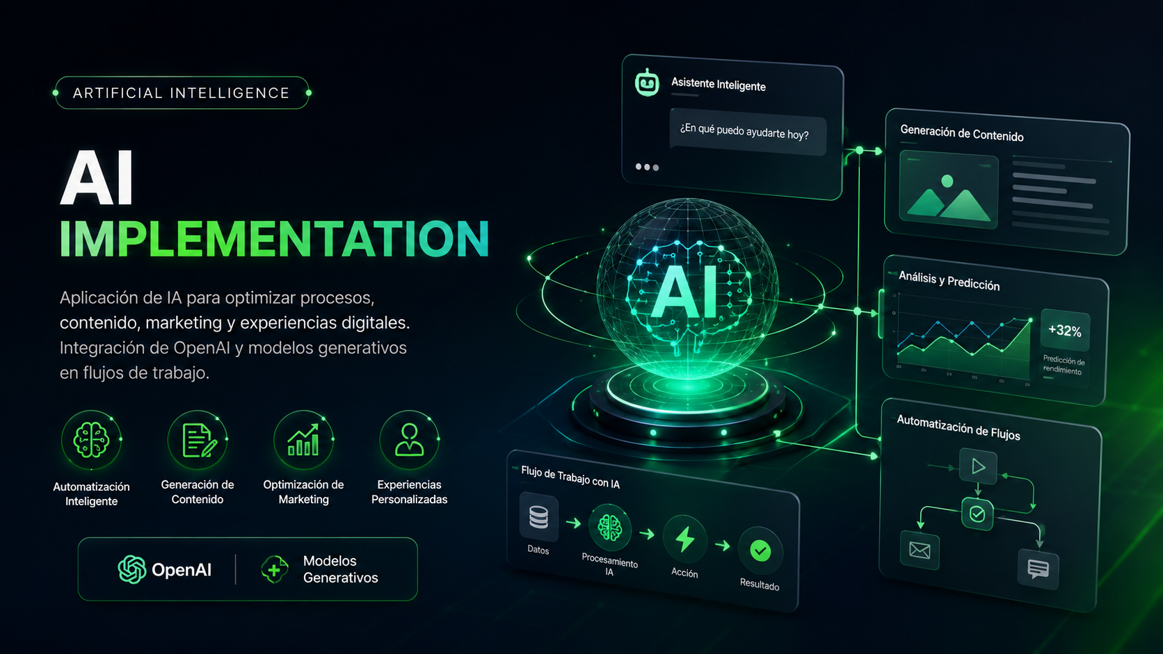 Artificial Intelligence