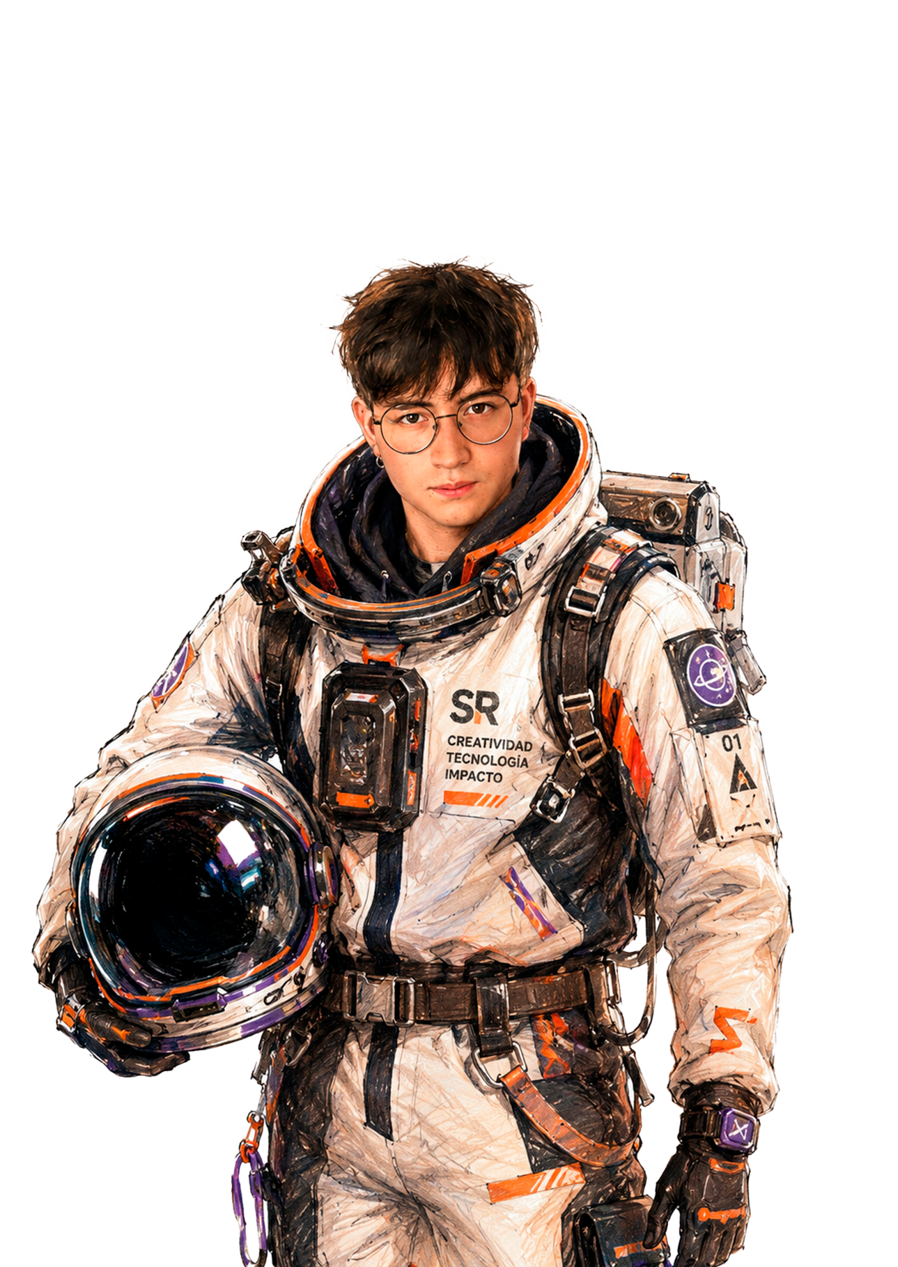 Santiago Rojas Vega